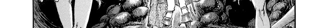 Berserk Chapter 217 page 8 - 