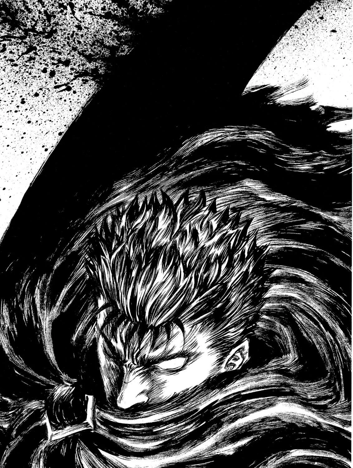 Berserk Chapter 218 page 23 - 