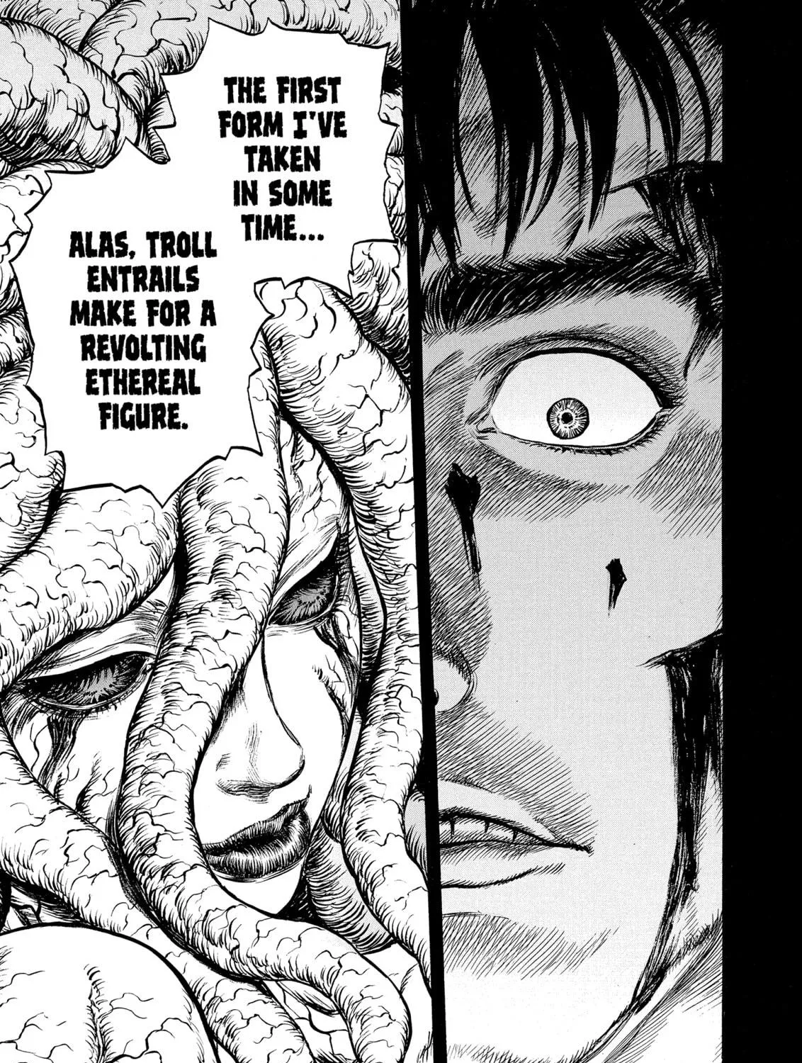 Berserk Chapter 219 page 19 - 
