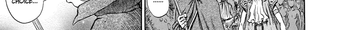 Berserk Chapter 219 page 28 - 