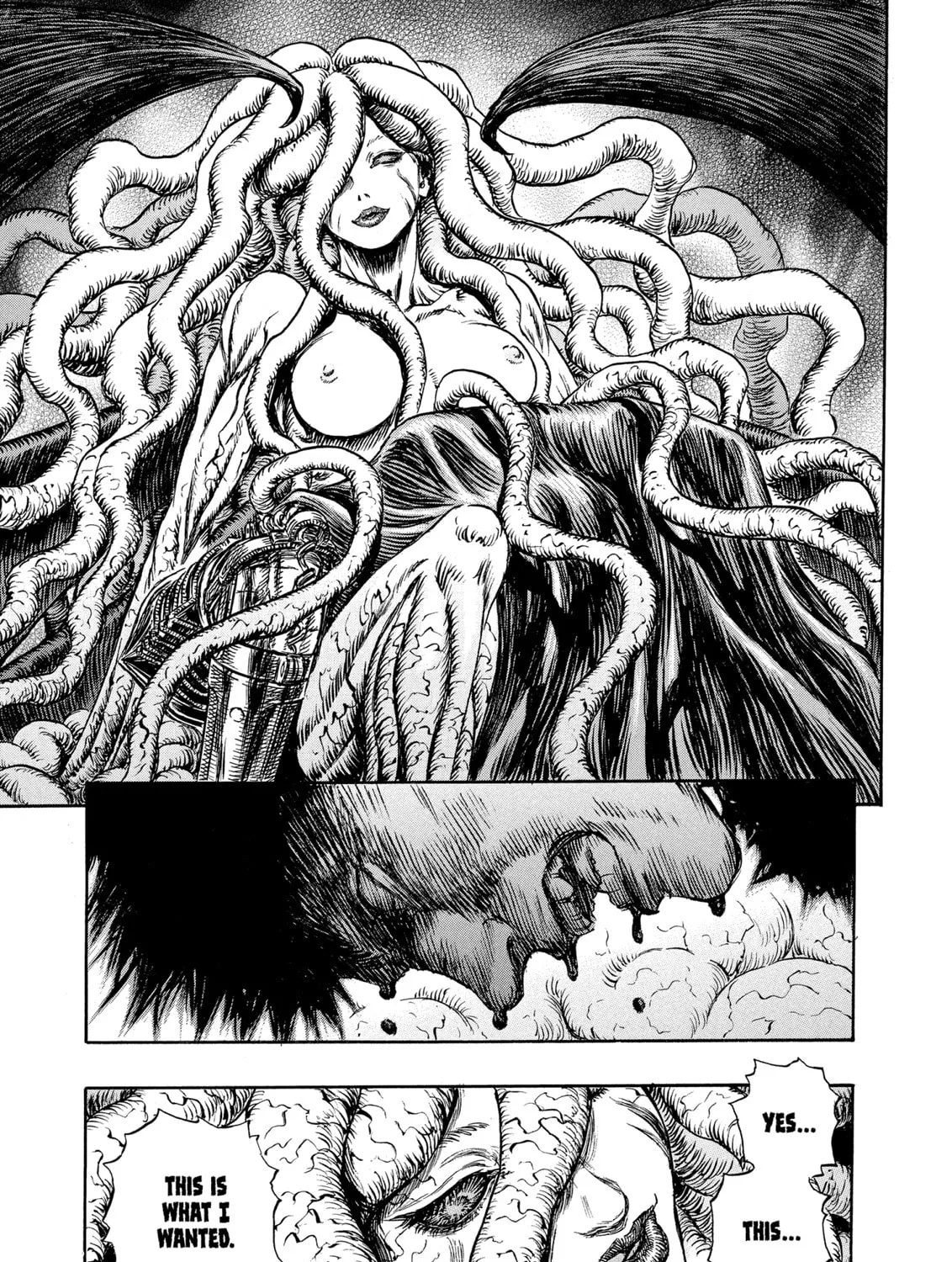 Berserk Chapter 219 page 31 - 