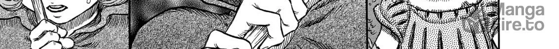 Berserk Chapter 219 page 10 - 
