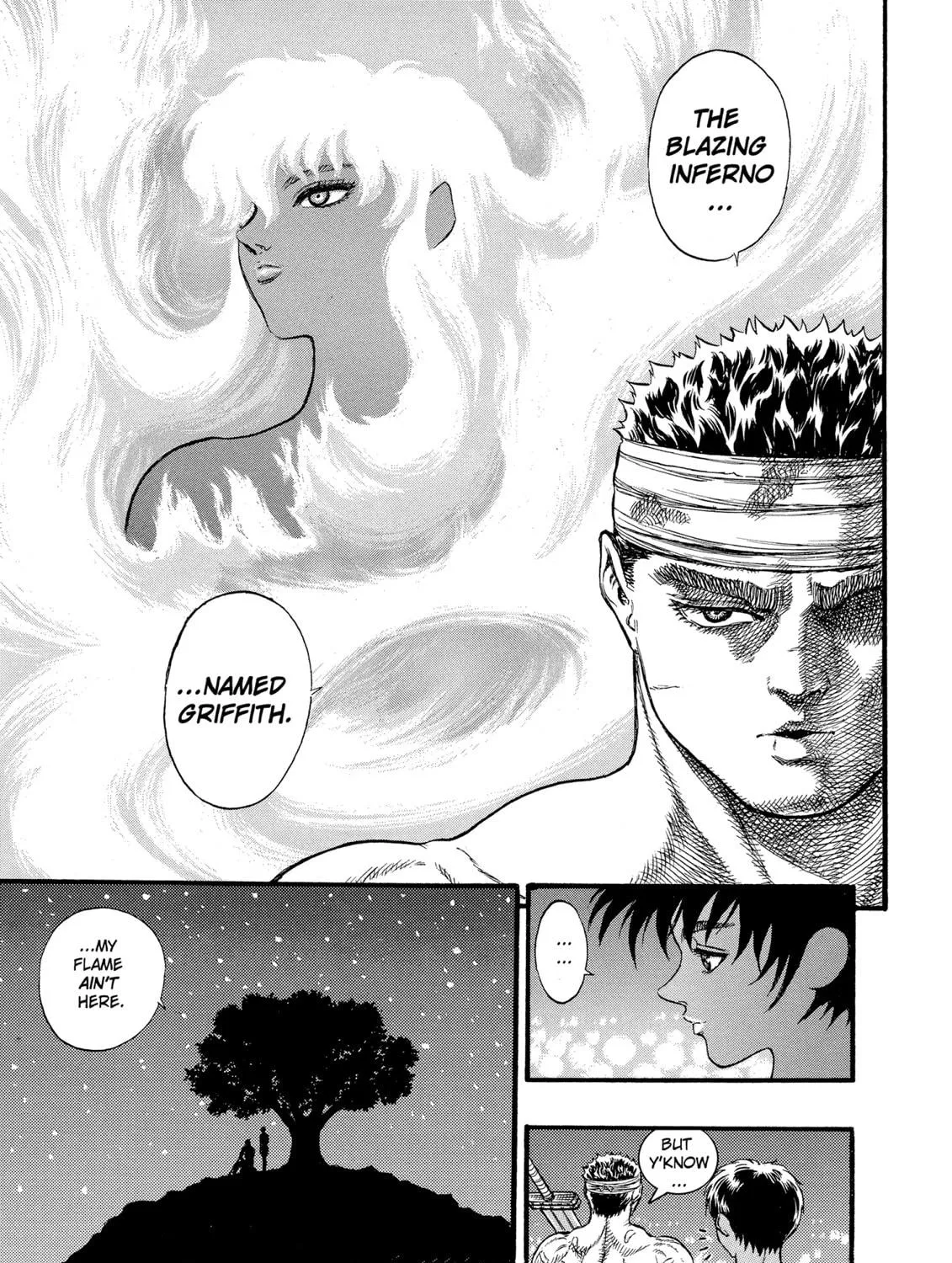 Berserk Chapter 22 page 17 - 
