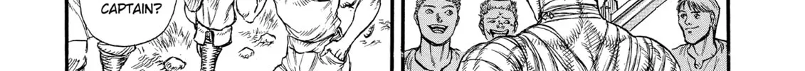 Berserk Chapter 22 page 34 - 