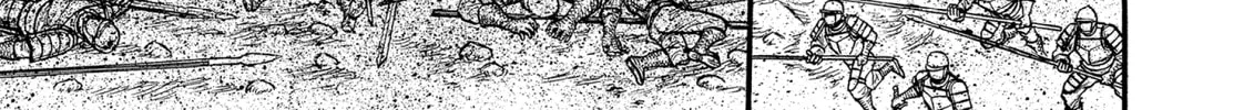 Berserk Chapter 22 page 38 - 