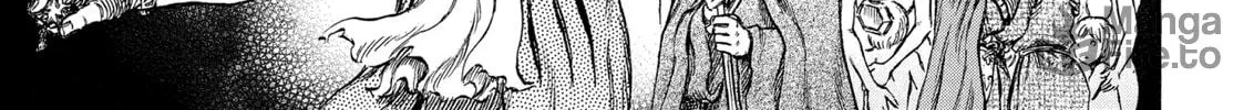 Berserk Chapter 220 page 12 - 