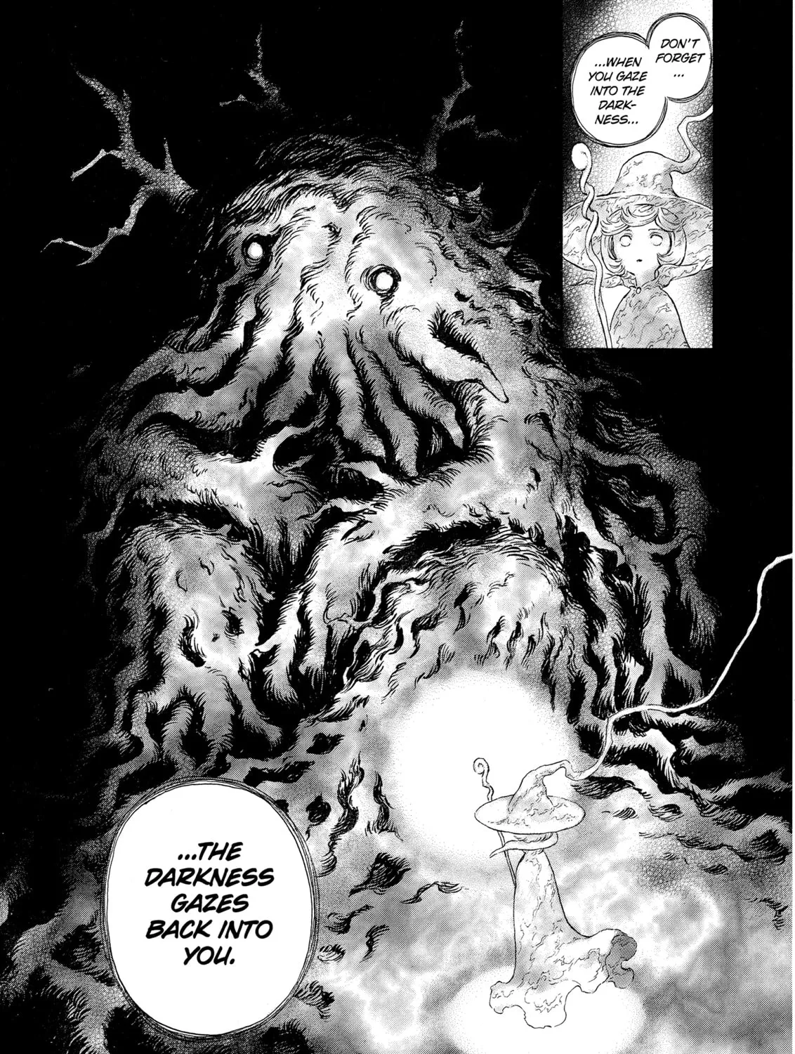 Berserk Chapter 220 page 15 - 