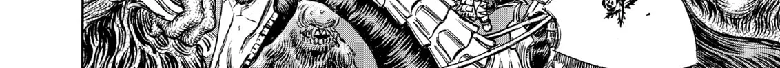 Berserk Chapter 220 page 22 - 