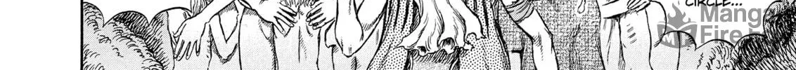 Berserk Chapter 220 page 10 - 