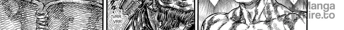 Berserk Chapter 221 page 20 - 