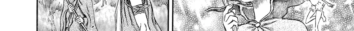 Berserk Chapter 221 page 32 - 