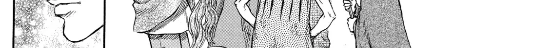 Berserk Chapter 221 page 34 - 