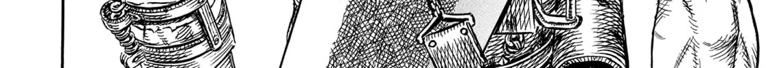 Berserk Chapter 221 page 38 - 