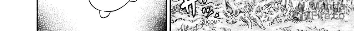 Berserk Chapter 221 page 10 - 