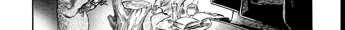 Berserk Chapter 222 page 2 - 