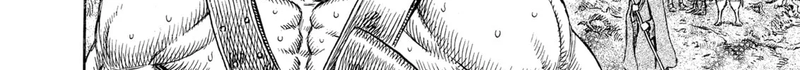 Berserk Chapter 222 page 32 - 