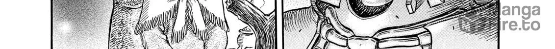 Berserk Chapter 222 page 6 - 