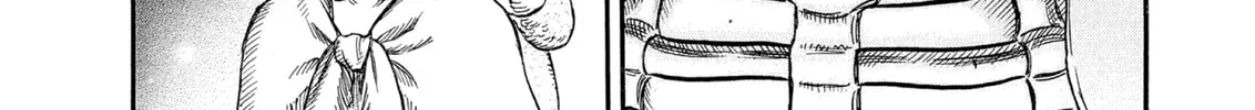 Berserk Chapter 222 page 8 - 