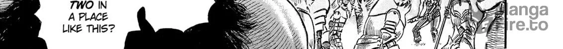 Berserk Chapter 223 page 20 - 