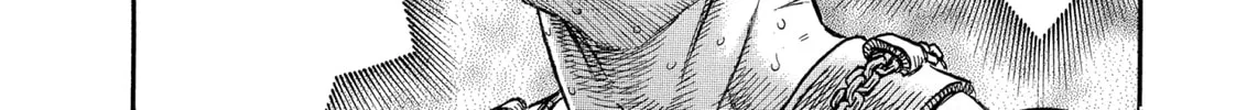 Berserk Chapter 223 page 22 - 