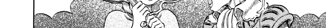 Berserk Chapter 223 page 34 - 