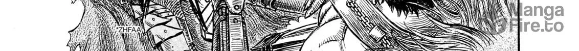 Berserk Chapter 224 page 18 - 