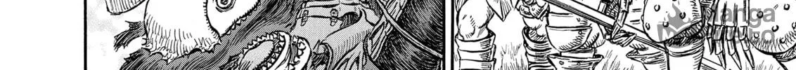 Berserk Chapter 224 page 24 - 