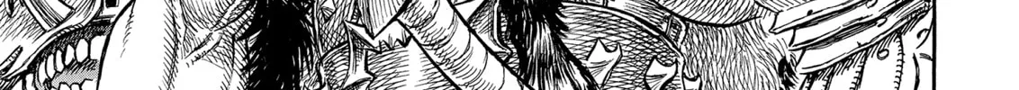 Berserk Chapter 224 page 26 - 