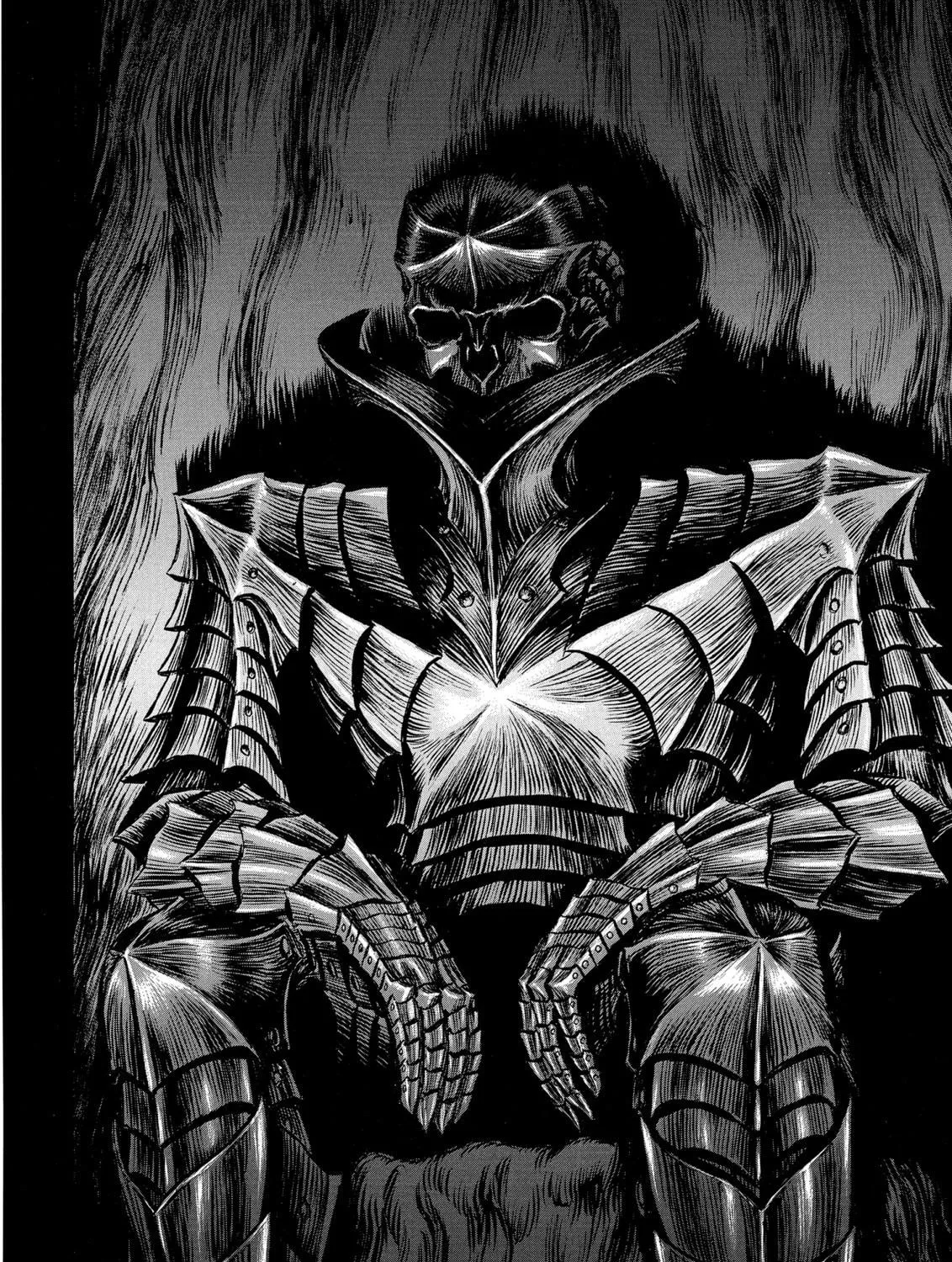 Berserk Chapter 224 page 39 - 