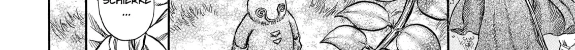 Berserk Chapter 224 page 8 - 