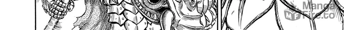 Berserk Chapter 225 page 12 - 