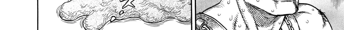 Berserk Chapter 225 page 16 - 