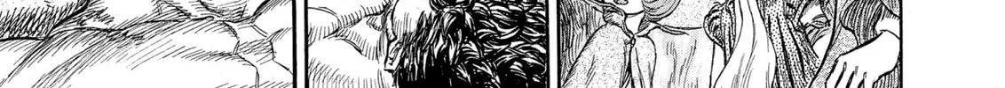Berserk Chapter 225 page 26 - 