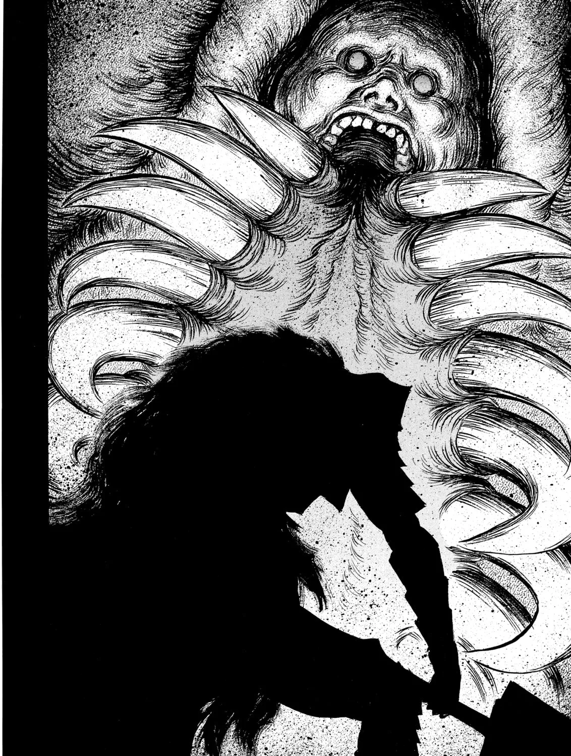 Berserk Chapter 225 page 31 - 