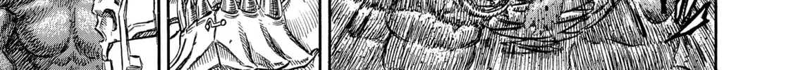 Berserk Chapter 225 page 38 - 