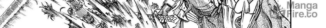 Berserk Chapter 225 page 10 - 