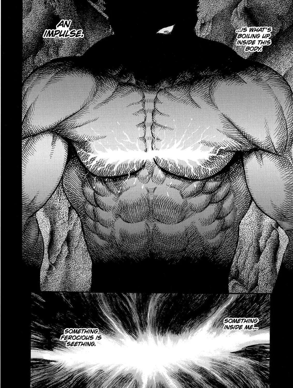 Berserk Chapter 226 page 11 - 