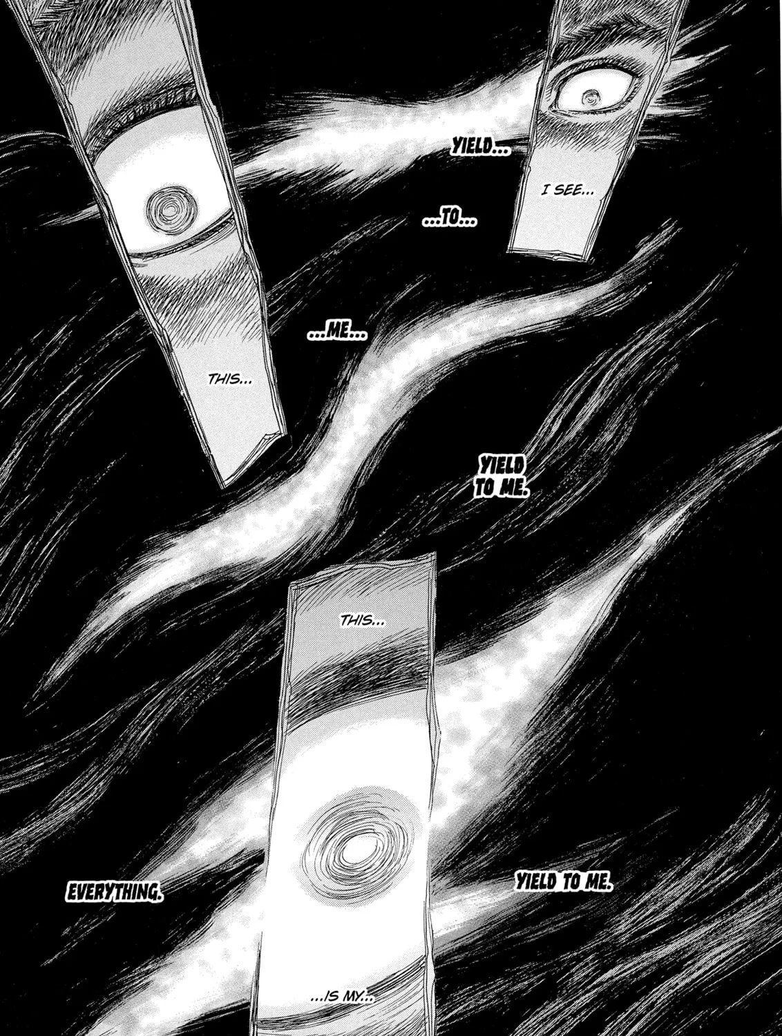 Berserk Chapter 226 page 13 - 
