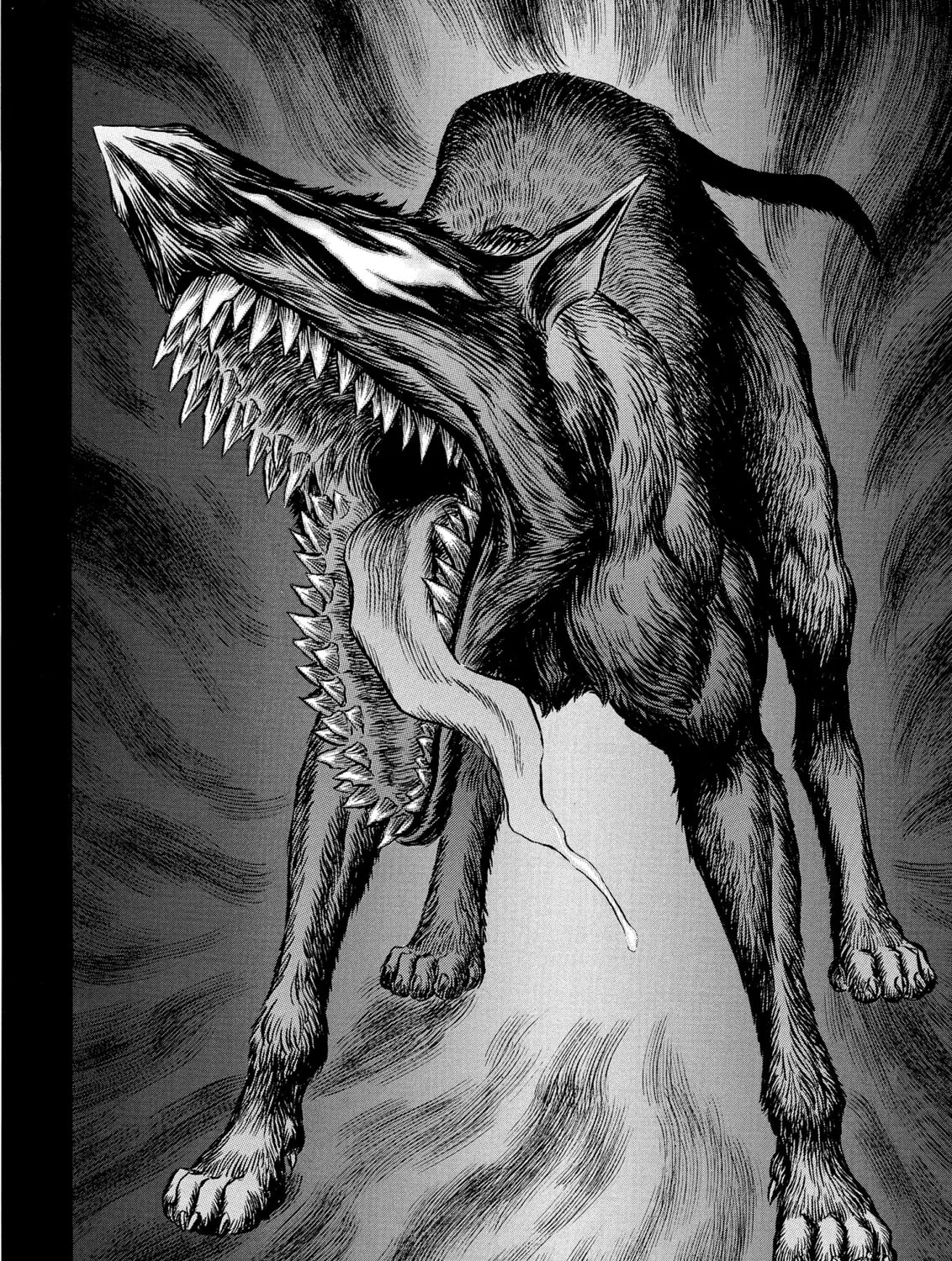 Berserk Chapter 226 page 15 - 