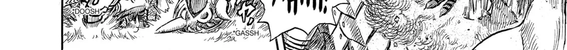 Berserk Chapter 226 page 32 - 