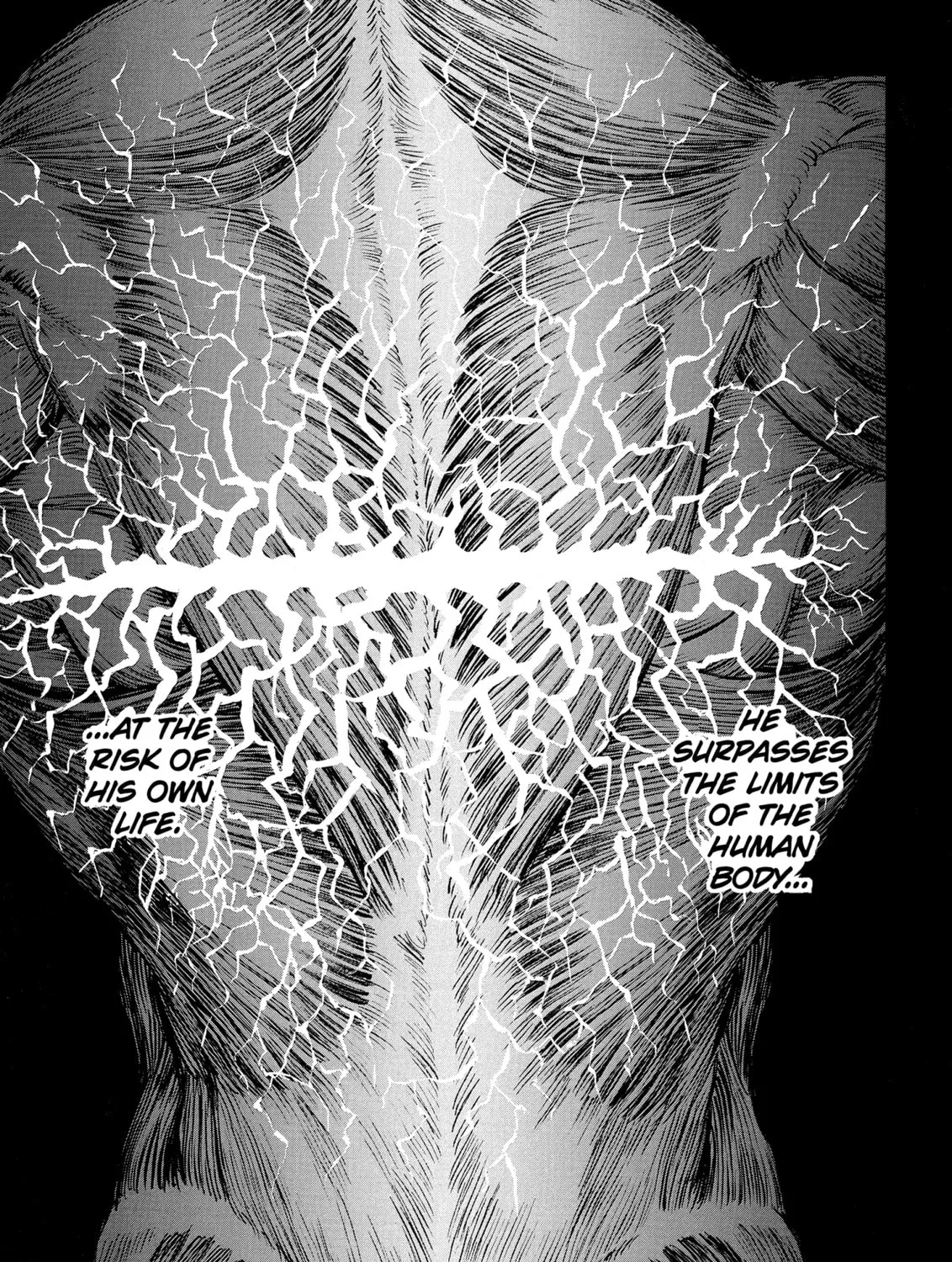 Berserk Chapter 226 page 37 - 