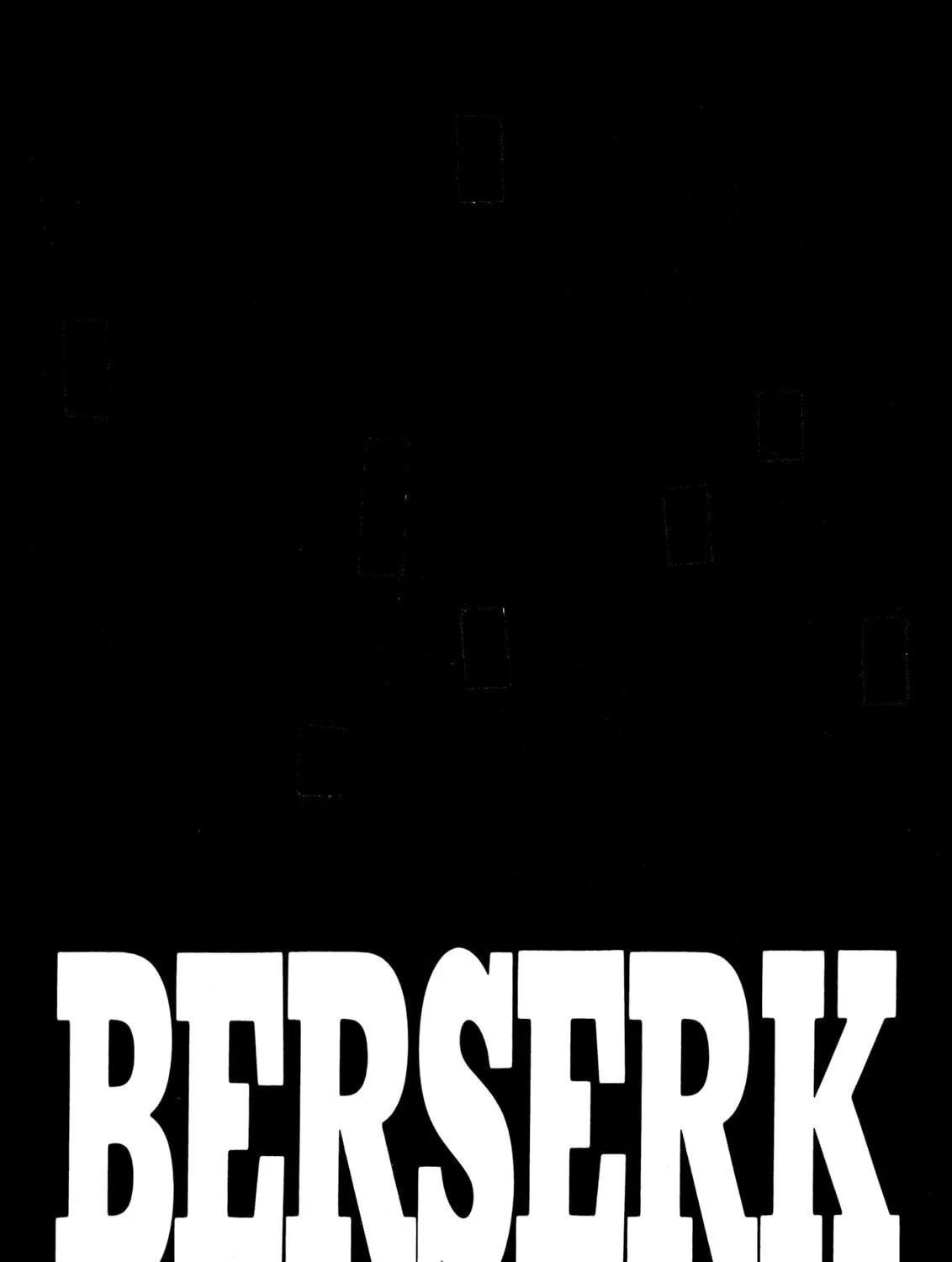 Berserk Chapter 226 page 41 - 