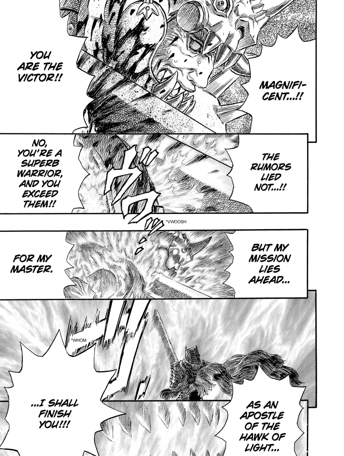 Berserk Chapter 227 page 13 - 
