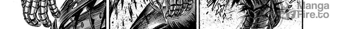 Berserk Chapter 227 page 30 - 