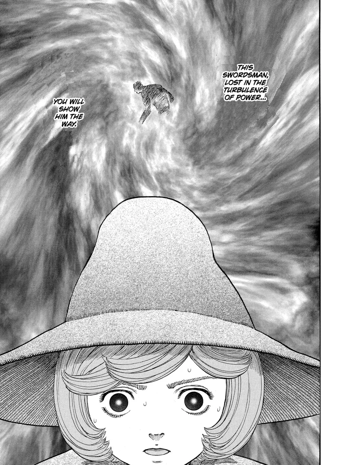 Berserk Chapter 227 page 37 - 
