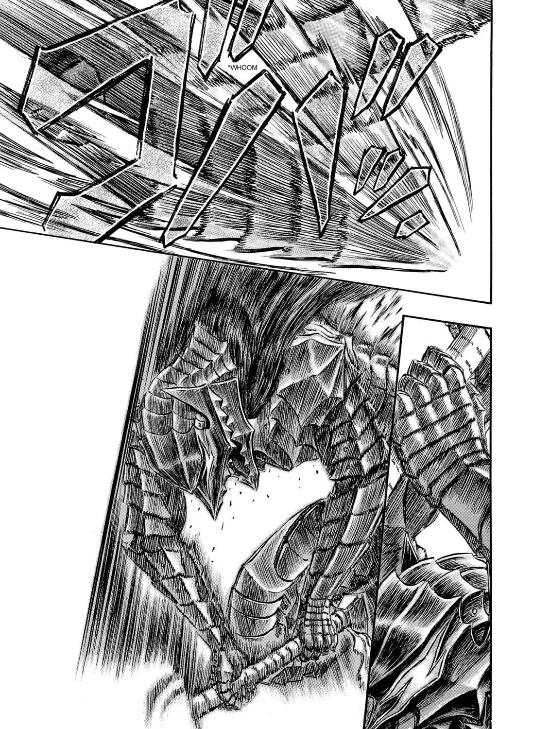 Berserk Chapter 227 page 5 - 