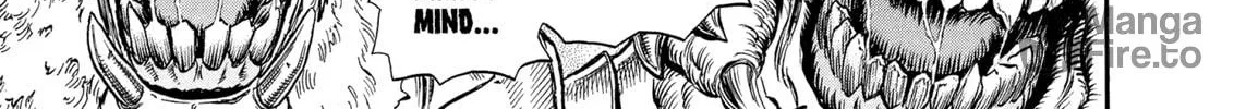 Berserk Chapter 228 page 6 - 