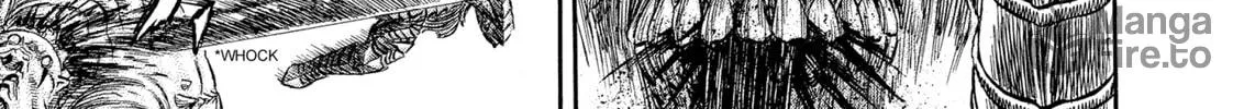 Berserk Chapter 228 page 10 - 