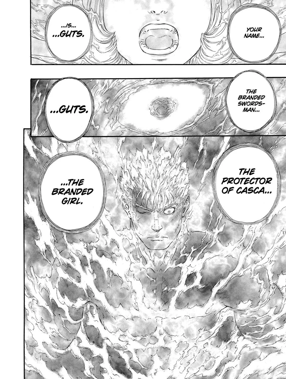 Berserk Chapter 229 page 11 - 