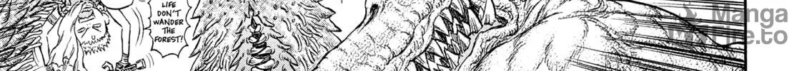 Berserk Chapter 229 page 18 - 